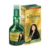 كيش كينج زيت شعر  100ملي  |  kesh king hair oil 100ml