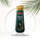 شامبو كيش كينج  بالصبار للعناية بالشعر  340 ملل  |  Kesh King Anti Hairfall Shampoo with aloe and 21 herbs, 340ml
