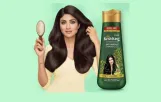 شامبو كيش كينج  بالصبار للعناية بالشعر  340 ملل  |  Kesh King Anti Hairfall Shampoo with aloe and 21 herbs, 340ml