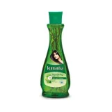 kumarika Hair Fall Control Hair Oil Green 200ml زيت كوماريكا  الهندى بالصبار