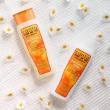 كانتو شامبو بخلاصة زبدة الشيا للشعر الطبيعي  | Cantu Shea Butter for Natural Hair Sulfate-Free Cleansing Cream Shampoo - 400 ml