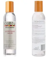 كانتو سيروم بخلاصة زبدة الشيا |  Cantu Shea Butter Serum - Personal Cleanliness Multicolour 180 ml
