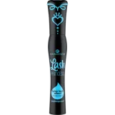 ايسنس ماسكرا برنسيس فالس لاش وتربروف اسود  - Essence lash princess false lash effect mascara waterproof