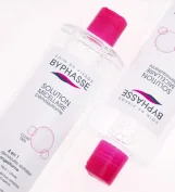بايفيز محلول ميسيلار لازاله المكياج 500 مللي  -    Byphasse solution Micellaire make-up remover for sensitive 500ml