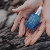 فارم ستاي DR.V8 سوليوشن أمبول محلول حمض الهيالورونيك - 30 مل  | Farm Stay – Dr-V8 Ampoule Solution – Hyaluronic Acid – 30ml