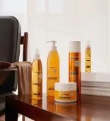 بايفيز سيروم حماية الشعر 50 مل - Byphasse Hair serum sublim protect dry and damaged hair 50ml