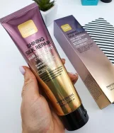 فارم ستاي معالج الشعر شاينينج سيلك ريبير بالسيراميد -1PCE بني 150مل | Shining Silk Repair Hair Treatment Ceramide-1Pce Brown 150ml