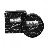 فارم ستاي باتش للعين بالحلزون الاسود | Farm stay black snail hydrogel eye patch