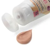 باليا كريم النهار BB للون البشرة الفاتحة (صن بلوك)  50 مل ا balea Tagescreme BB Heller Hautton 50 ml
