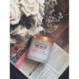 كانتو كريم لتقوية الشعر بزبدة الشيا 173جرام  |   Cantu Shea Butter Cream Grow Strong Strengthening Treatment 173 g