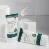 فارم ستاي سيكا فارم سولوشن صن كريم   صن بلوك | Farm Stay Cica Farm Nature Solution Sun Cream Nature