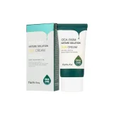 فارم ستاي سيكا فارم سولوشن صن كريم   صن بلوك | Farm Stay Cica Farm Nature Solution Sun Cream Nature