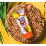 فارم ستاي كريم  حماية من الشمس خالى من الزيوت صن بلوك  |  FARM STAY OIL-FREE UV Defense Sun Cream - sun block