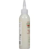 كانتو زيت بزبدة الشيا وشجرة الشاي والجوجوبا للشعر وفروة الرأس 180 مل |  Cantu tea tree & jojoba hair & scalp oil