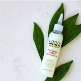 كانتو زيت بزبدة الشيا وشجرة الشاي والجوجوبا للشعر وفروة الرأس 180 مل |  Cantu tea tree & jojoba hair & scalp oil