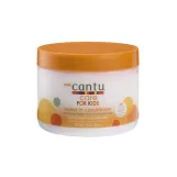 كانتو بلسم ليف ان للأطفال - 283 جم  |  Cantu Leave-In Conditioner for Kids - 283 gm