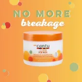 كانتو بلسم ليف ان للأطفال - 283 جم  |  Cantu Leave-In Conditioner for Kids - 283 gm