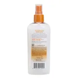 كانتو سبراي مرطب لفك تشابك شعر الأطفال - 177 مل | Cantu conditioning detangler spray for kids - 177 ml