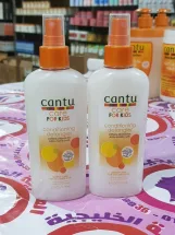 كانتو سبراي مرطب لفك تشابك شعر الأطفال - 177 مل | Cantu conditioning detangler spray for kids - 177 ml