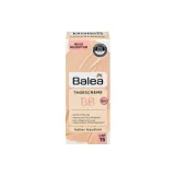 باليا كريم النهار BB للون البشرة الفاتحة (صن بلوك)  50 مل ا balea Tagescreme BB Heller Hautton 50 ml