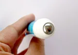 باليا اكوا رول اون للعين  ا Balea aqua eye roll on