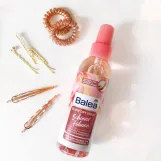 باليا سبراي الشعر للحماية من سخونة السيشوار ا  Balea Blow Dry Spray Schöner Föhnen