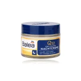 باليا كريم الليل Q10 المضادة للتجاعيد  ا Balea Q10 Anti-Wrinkle Night Cream