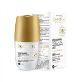 بيزلين رول اون مزيل للعرق ومفتح للبشرة ويؤخر نمو الشعر ا Beesline whitening roll on deodorant deo hair delaying