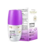 بيزلين رول أون مزيل الرائحة لتفتيح البشرة - تالق اللؤلؤ  | Beesline Whitening Roll-On Deodorant Beauty Pearl