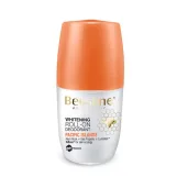 بيزلين رول أون مزيل الرائحة لتفتيح البشرة - جزر الباسيفيك | Beesline Whitening Roll-On Deodorant  pacific islands