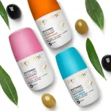 بيزلين رول أون مزيل الرائحة لتفتيح البشرة - جزر الباسيفيك | Beesline Whitening Roll-On Deodorant  pacific islands
