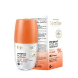 بيزلين رول أون مزيل الرائحة لتفتيح البشرة - جزر الباسيفيك | Beesline Whitening Roll-On Deodorant  pacific islands