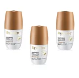 بيزلين رول أون مزيل الرائحة لتفتيح البشرة - عود عربي  | Beesline Whitening Roll-On Deodorant arabian oud