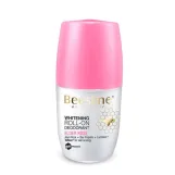 بيزلين رول أون مزيل الرائحة لتفتيح البشرة - عطر الورد  | Beesline Whitening Roll-On Deodorant Elder Rose