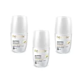 بيزلين رول أون مزيل الرائحة لتفتيح البشرة - خال من العطر  | Beesline Whitening Roll-On Deodorant Fragrance-Free