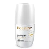 بيزلين رول أون مزيل الرائحة لتفتيح البشرة - خال من العطر  | Beesline Whitening Roll-On Deodorant Fragrance-Free
