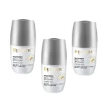 بيزلين رول أون مزيل الرائحة لتفتيح البشرة - لمسة خفية  | Beesline Whitening Roll-On Deodorant Invisible Touch