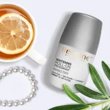 بيزلين رول أون مزيل الرائحة لتفتيح البشرة - لمسة خفية  | Beesline Whitening Roll-On Deodorant Invisible Touch