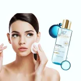 بيزلين تونر لتفتيح الوجه  | Beesline Whitening Facial Toner 200ml