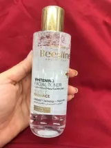 بيزلين تونر لتفتيح الوجه  | Beesline Whitening Facial Toner 200ml