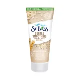 سانت ايفز  ماسك و سكراب بالشوفان يساعد على التنعيم 170 جرام  | ST. Ives Gentle Smoothing Oatmeal Face Scrub & Mask 170gm