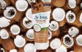 سانت ايفز  ماسك و سكراب للوجه بجوز الهند والقهوة 170 جرام  | ST. Ives Energizing Coconut _ Coffee Face Scrub