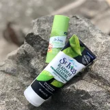 سانت ايفز  سكراب للوجه بالشاي الاخضر لتنظيف الرؤوس السوداء 170 جرام  | ST. Ives Blackhead Clearing Green Tea Face Scrub170gm