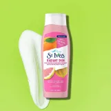 سانت ايفز غسول جسم بالليمون الزهرى والماندرين لنضارة الجسم ا ST. Ives Radiant Skin Pink Lemon & Mandarin Orange Body wash