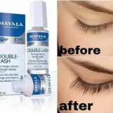 مافالا دبل لاش للعناية الطبيعية بطول وكثافة الرموش ا Mavala  Double-Lash A nutritive Care For Longer and Fuller lashes