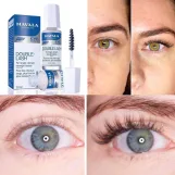 مافالا دبل لاش للعناية الطبيعية بطول وكثافة الرموش ا Mavala  Double-Lash A nutritive Care For Longer and Fuller lashes