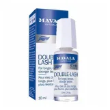 مافالا دبل لاش للعناية الطبيعية بطول وكثافة الرموش ا Mavala  Double-Lash A nutritive Care For Longer and Fuller lashes