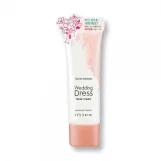 اتس سكين كريم تفتيح البشرة وايدنج دريس من سيكرت سليوشن - It`s Skin Secret Solution Wedding Dress  facial Cream