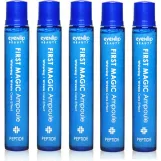 اينليب امبول بيبتايد فيرست ماجيك للوجه ( 13 مل * 5 امبولات ) | (13ml X 5PCS) EYENLIP first magic peptide ampoules