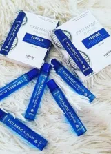 اينليب امبول بيبتايد فيرست ماجيك للوجه ( 13 مل * 5 امبولات ) | (13ml X 5PCS) EYENLIP first magic peptide ampoules